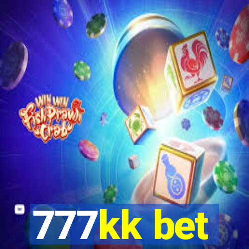 777kk bet